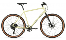 Бежевый велосипед  Format  5223 27.5 (2023)  2023
