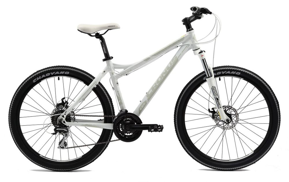  Велосипед Cronus EOS 0.6 2014