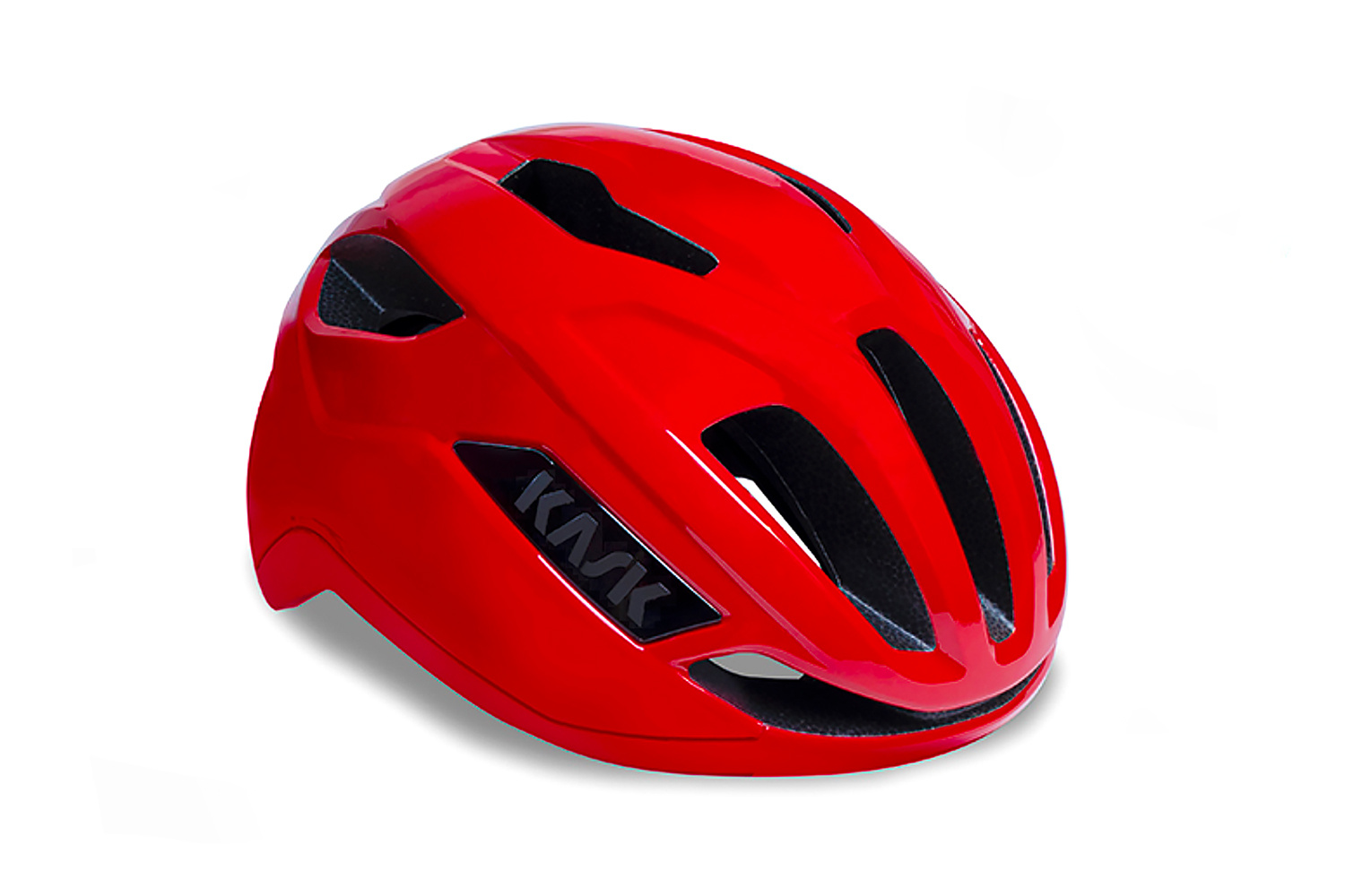  Велошлем Kask Sintesi красный M (52-58см)