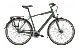 Городской велосипед  Bergamont  Horizon N7 CB Gent  2021