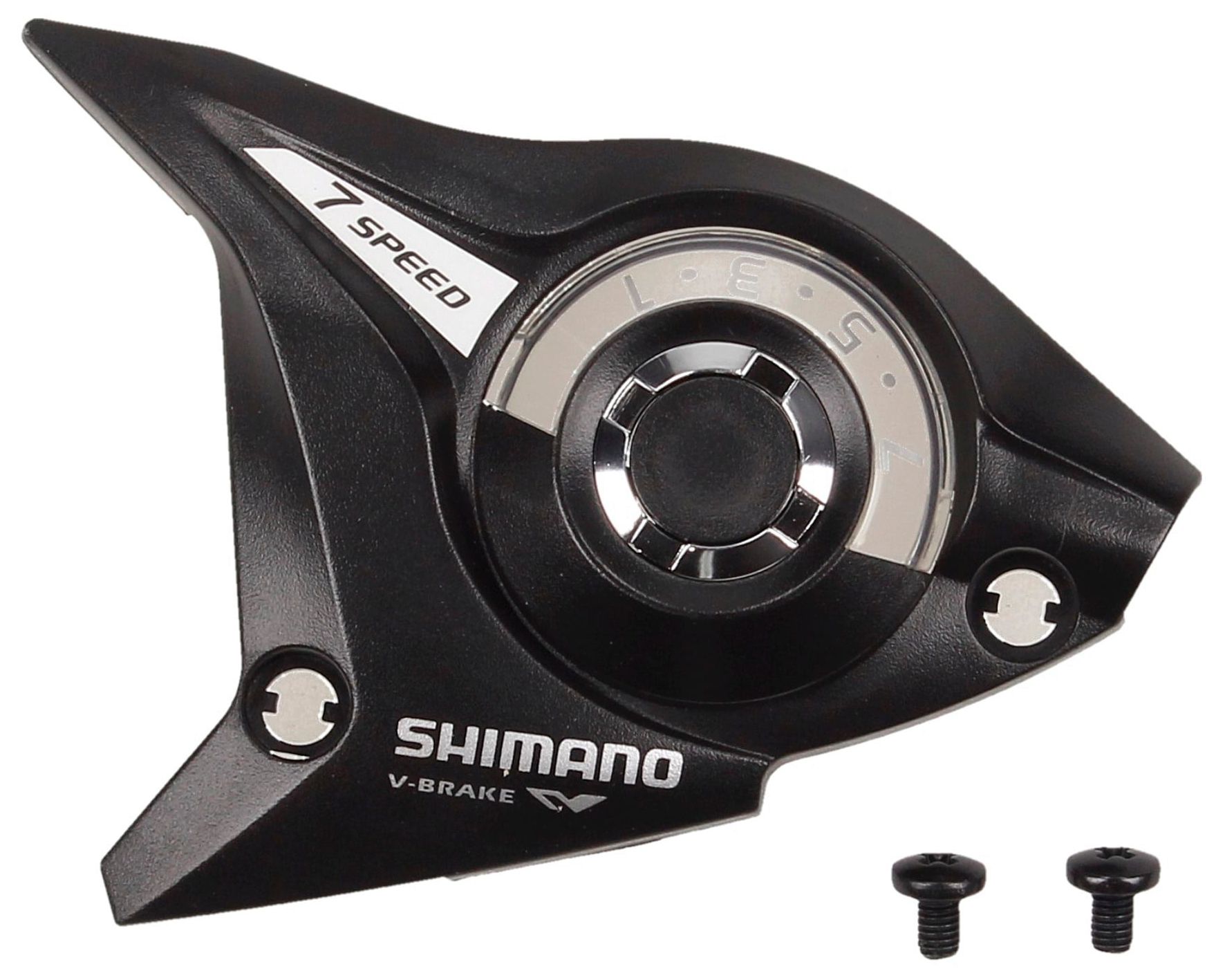  Комплектующая для велосипеда Shimano крышка моноблока ST-EF51