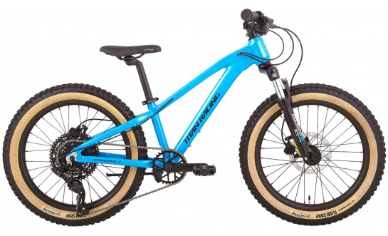 Велосипед детский  Titan Racing  Cerberus JR 20  2024