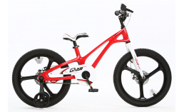 Велосипед детский  Royal Baby  Galaxy Fleet 16  2021