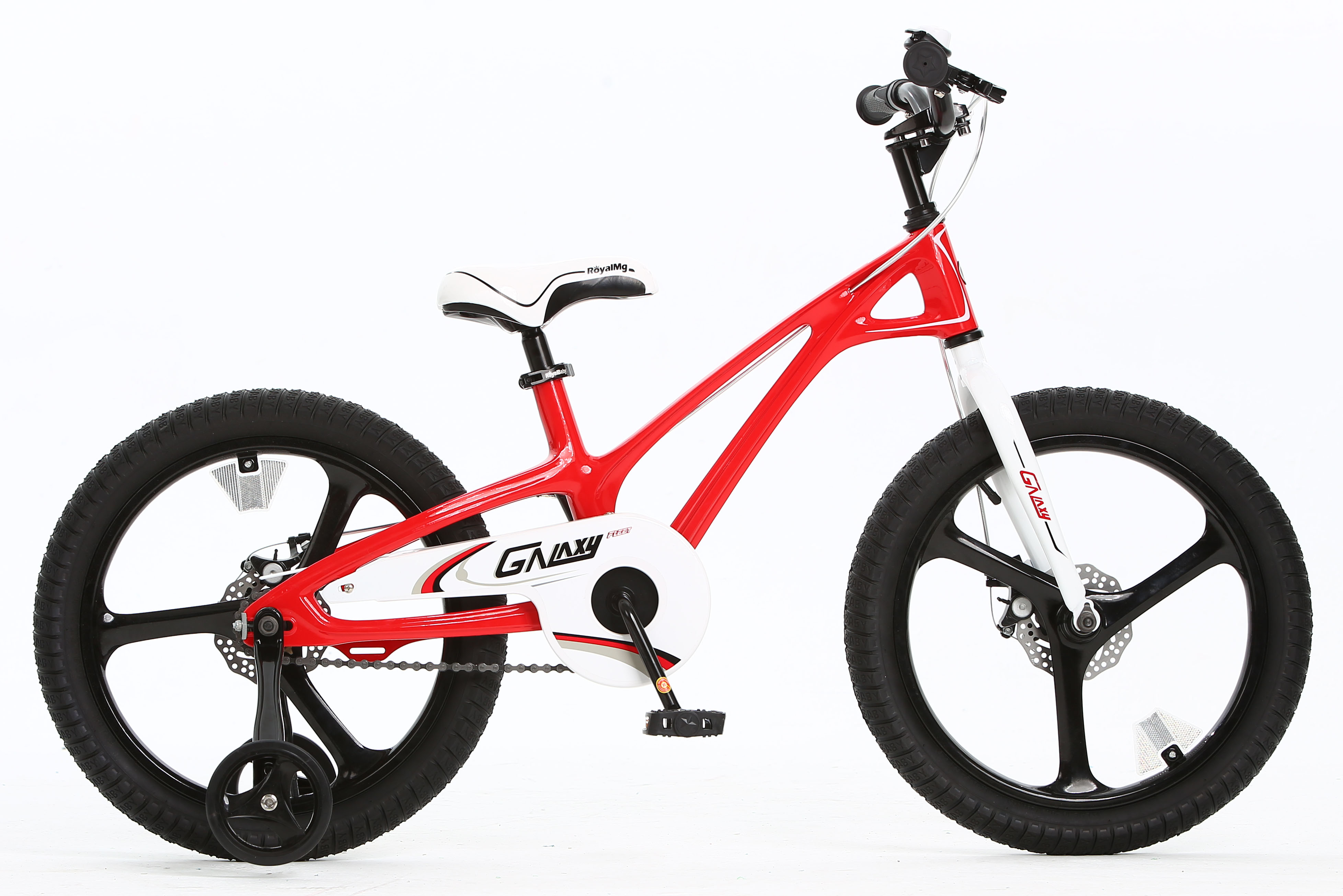  Отзывы о Детском велосипеде Royal Baby Galaxy Fleet 16 2021