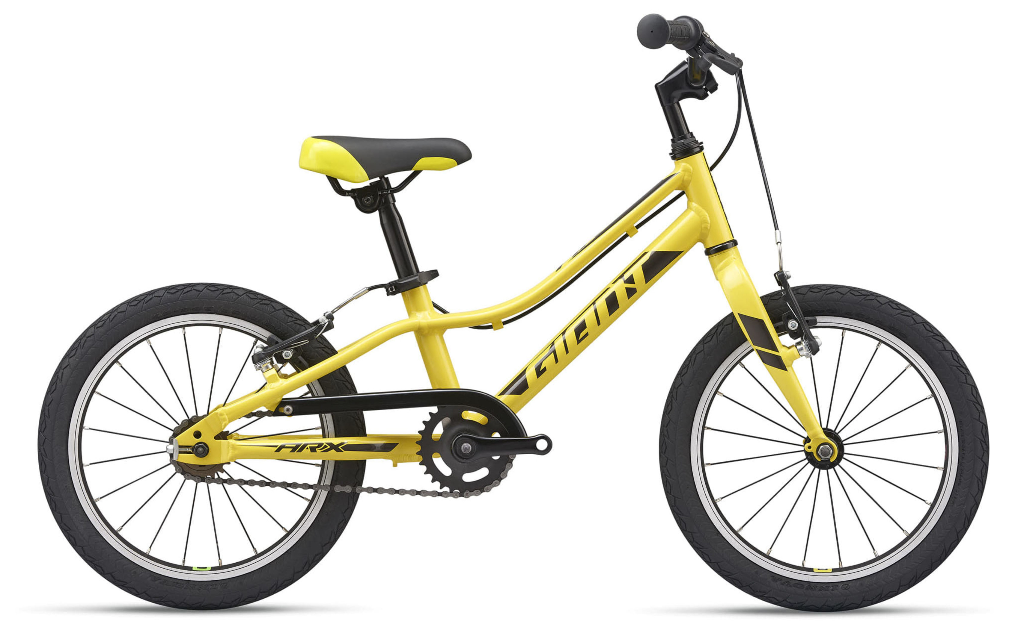 Отзывы о Детском велосипеде Giant ARX 16 F/W (2021) 2021