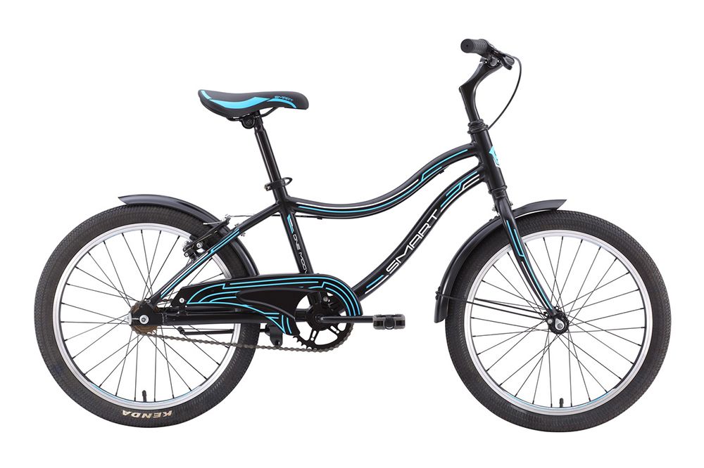  Отзывы о Детском велосипеде Smart One Moov 2015