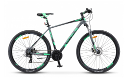 Велосипед для леса  Stels  Navigator 930 MD 29 (V010)  2019