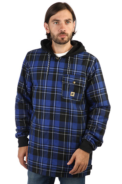  DC Shoes Backwoods Surf The Web Mill Pl