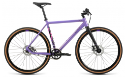 Городской велосипед  Format  5343 700С (2023)  2023