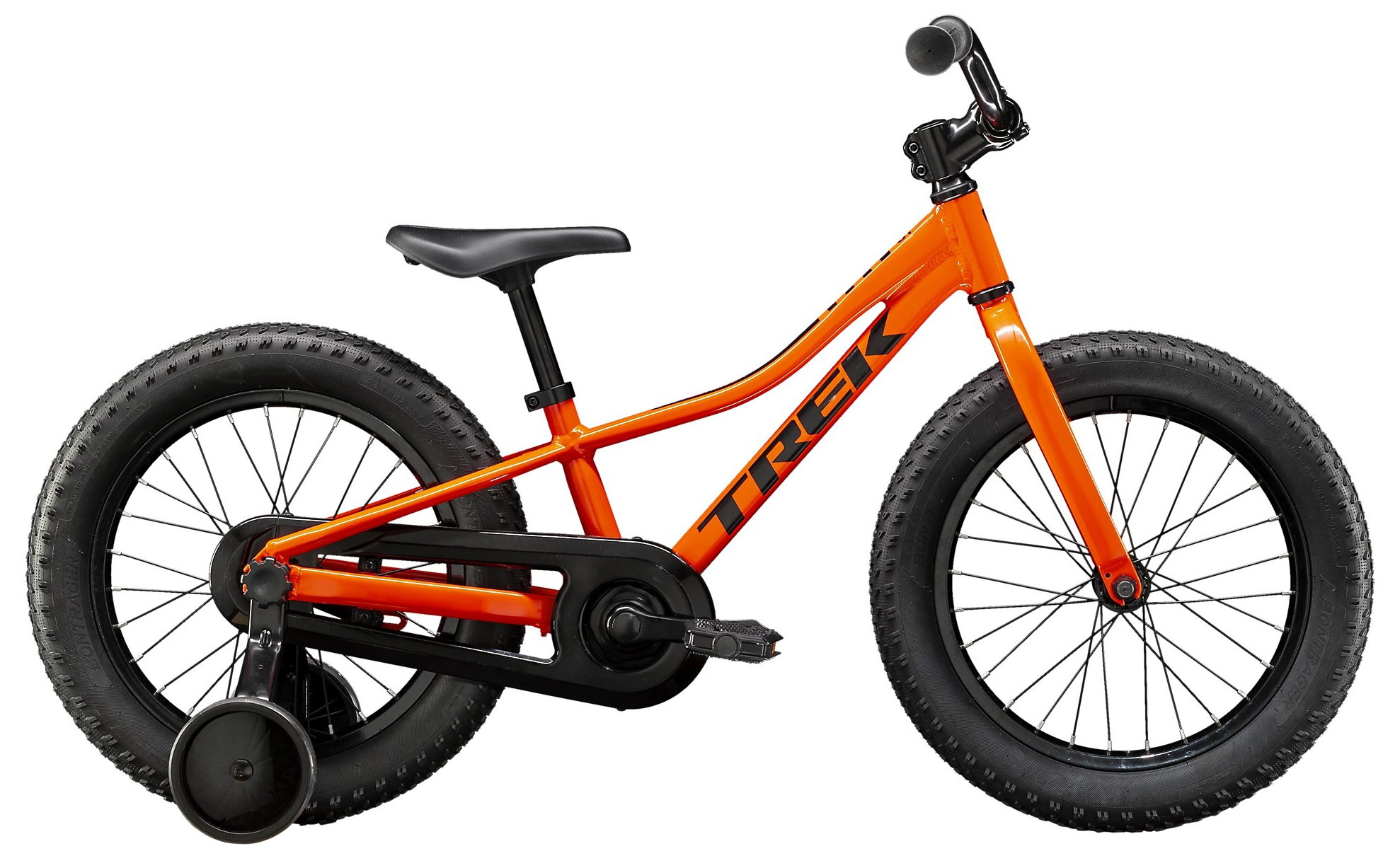  Отзывы о Детском велосипеде Trek PreCaliber 16 Boys 2020