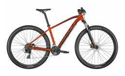 Велосипед для леса  Scott  Aspect 760  2022