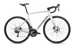 Белый велосипед  Orbea  Orca M30 (2022)  2022