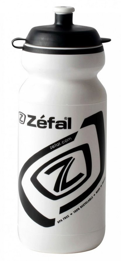  Фляга для велосипеда Zefal Premier 60 2019
