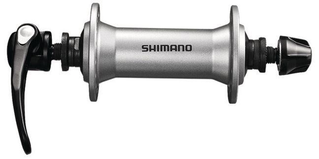  Втулка для велосипеда Shimano RS300, 36 отв. (EHBRS300ABS)