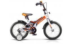 Велосипед детский 14 дюймов  Stels  Jet 14 (V021)  2018