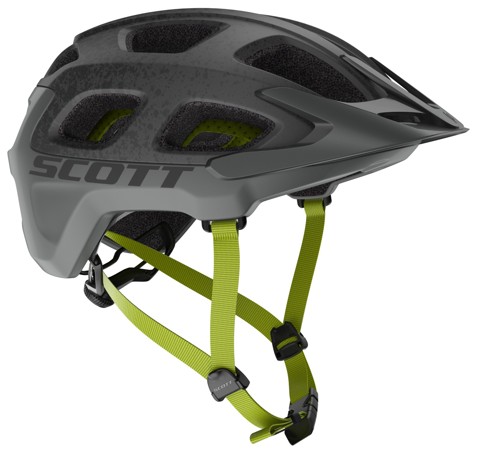  Велошлем Scott Vivo 2020