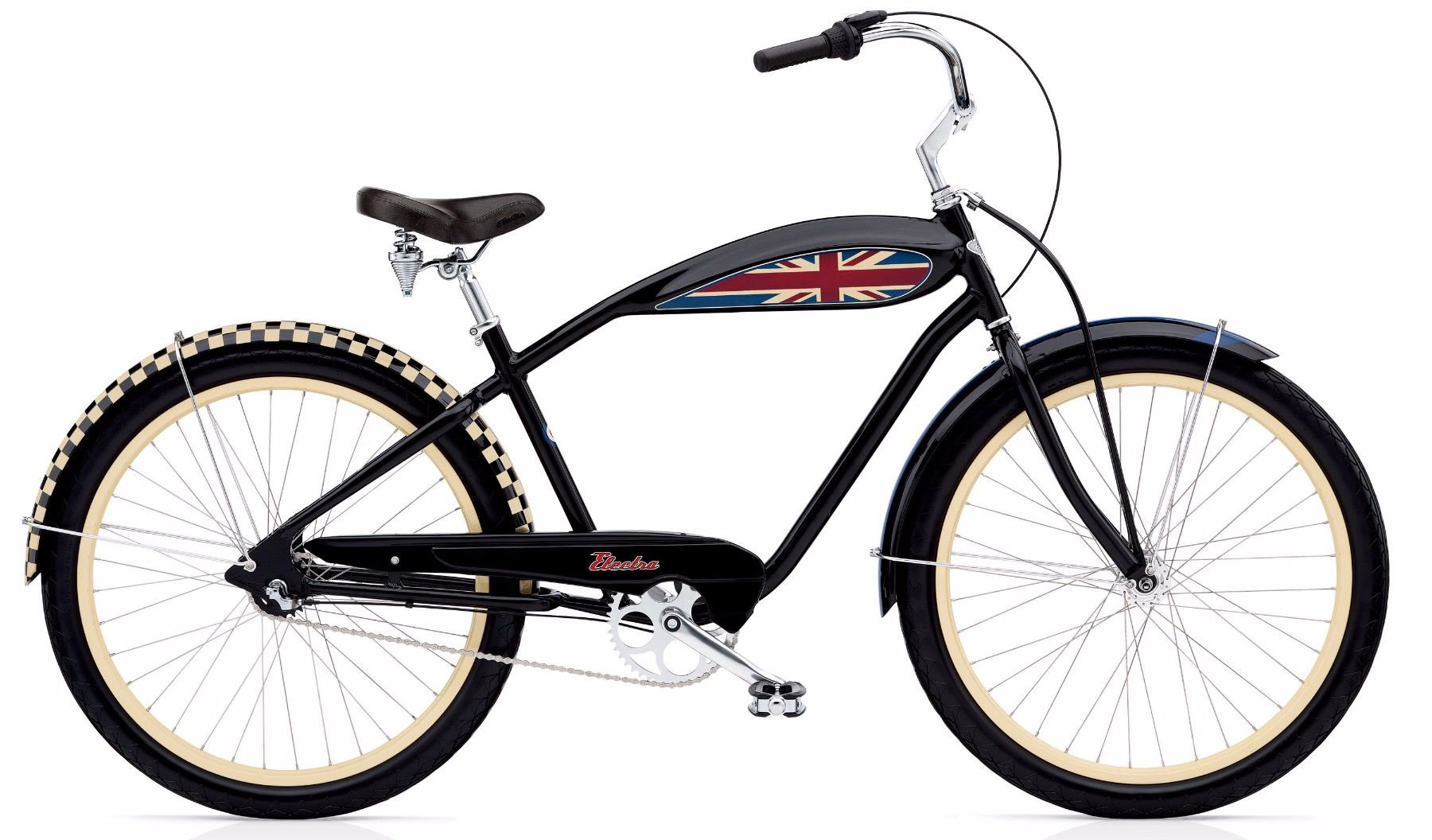  Велосипед Electra Cruiser Mod 3i 2020