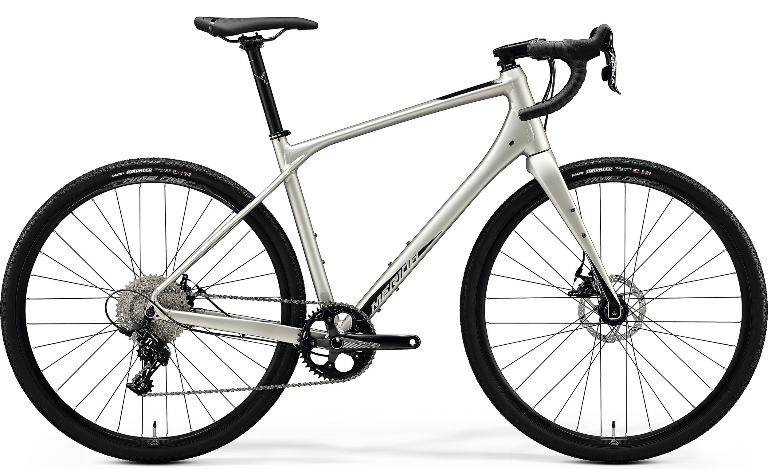  Велосипед Merida Silex 300 2022