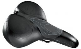 Седло и штырь для велосипеда  Topeak  Free_TX 3D Comfort