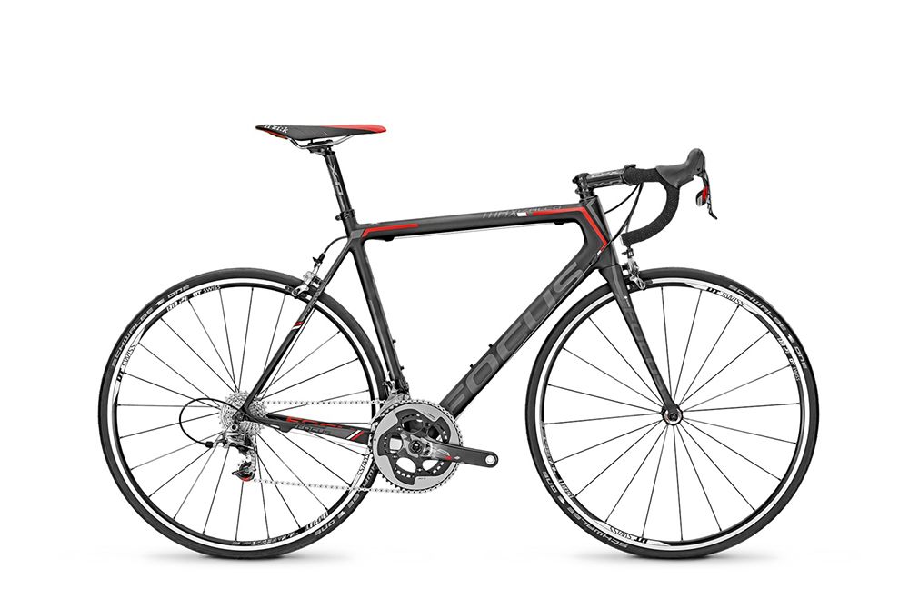  Отзывы о Шоссейном велосипеде Focus Izalco max 3.0 2015