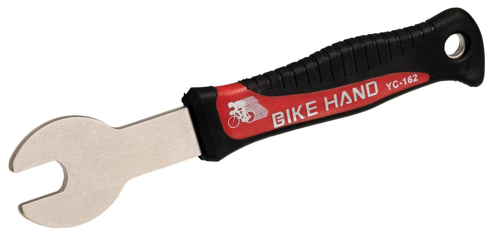  Педальный ключ для велосипеда BIKE HAND YC-162