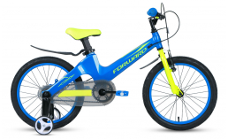 Велосипед  Forward  Cosmo 16 2.0 (2021)  2021