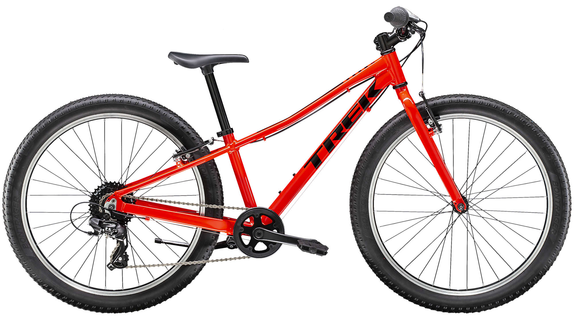  Велосипед Trek Precaliber 24 8Sp Boys 2020