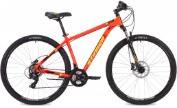 Горный велосипед  Stinger  Element Pro 26  2020