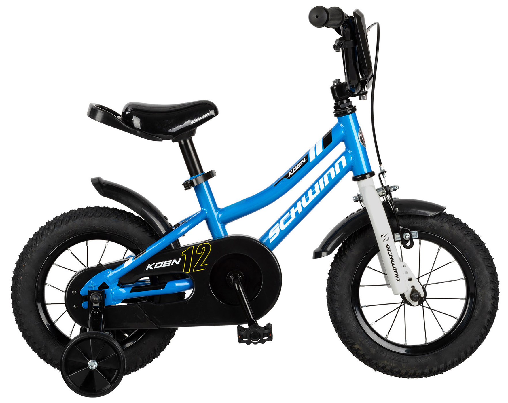 Отзывы о Детском велосипеде Schwinn Koen 12 2020