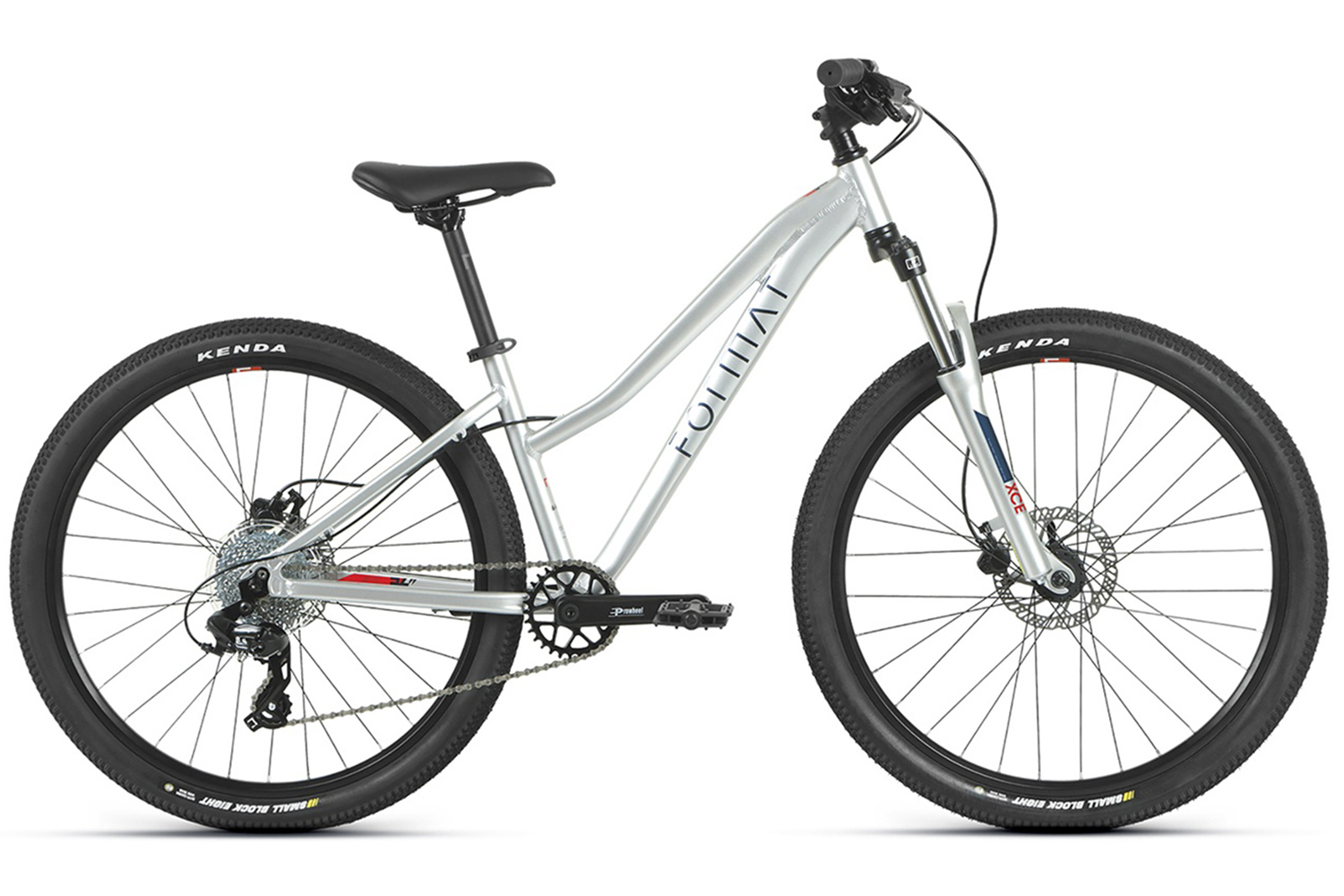  Велосипед Format 6422 2020