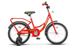 Велосипед детский Россия  Stels  Flyte 18" Z011 (2023)  2023