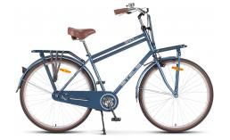Велосипед для пенсионеров  Stels  Navigator 310 Gent 28 (V020)  2018