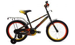 Велосипед детский  Forward  Meteor 18  2019