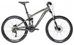 Профессиональный велосипед  Trek  Fuel EX 6 26  2014