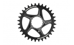 Трансмиссия для велосипеда  Race Face  Cinch Direct Mount Shimano 12spd 32шт