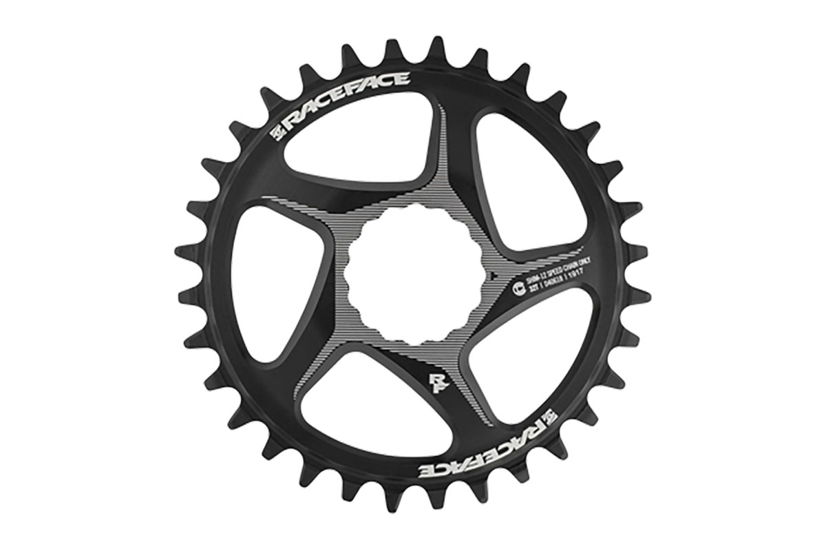  Звезда Race Face Cinch Direct Mount Shimano 12spd 32шт