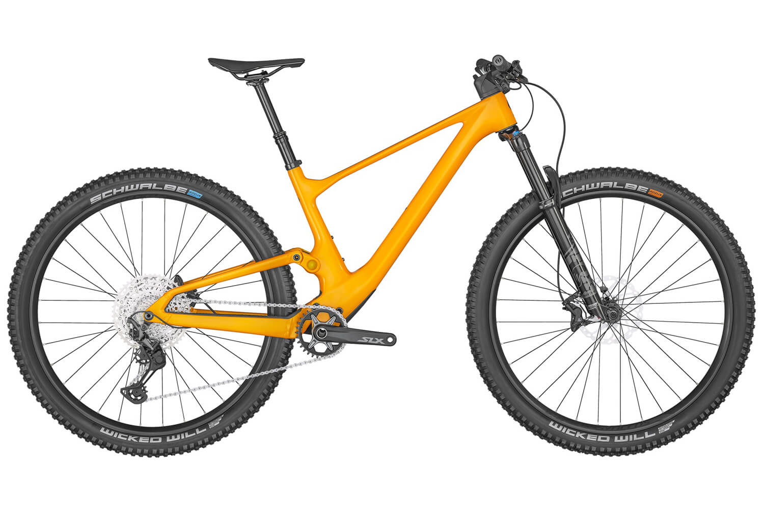  Отзывы о Двухподвесном велосипеде Scott Spark 930 2022