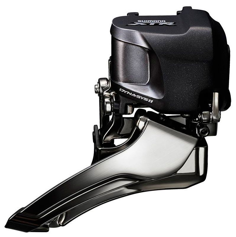  Переключатель передний для велосипеда Shimano XTR Di2, M9050, 3x11 ск.