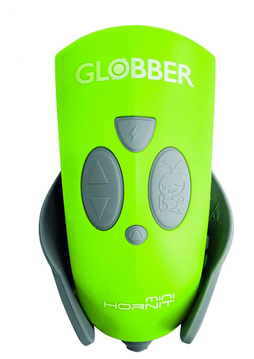  Звонок для велосипеда Globber Mini Hornit