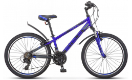 Велосипед подростковый  Stels  Navigator 440 V K010  2020