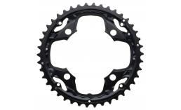 Звезда  Shimano  передняя для FC-M522, 42T-AE