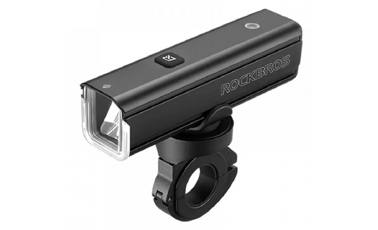 Передний фонарь для велосипеда  RockBros  RHL 1500