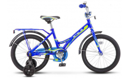 Велосипед для ребенка 7 лет  Stels  Talisman 18 (Z010)  2019