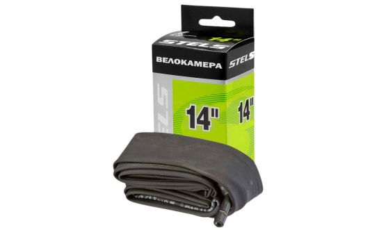 Камера для велосипеда  Stels  Chao Yang 14" x 1.95"/2.125"