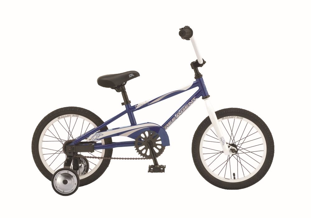  Отзывы о Детском велосипеде Freeagent Speedy 2015