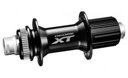 Втулка для велосипеда  Shimano  XT M8010, 32 отв, 8/9/10/11 ск. (EFHM8010E)