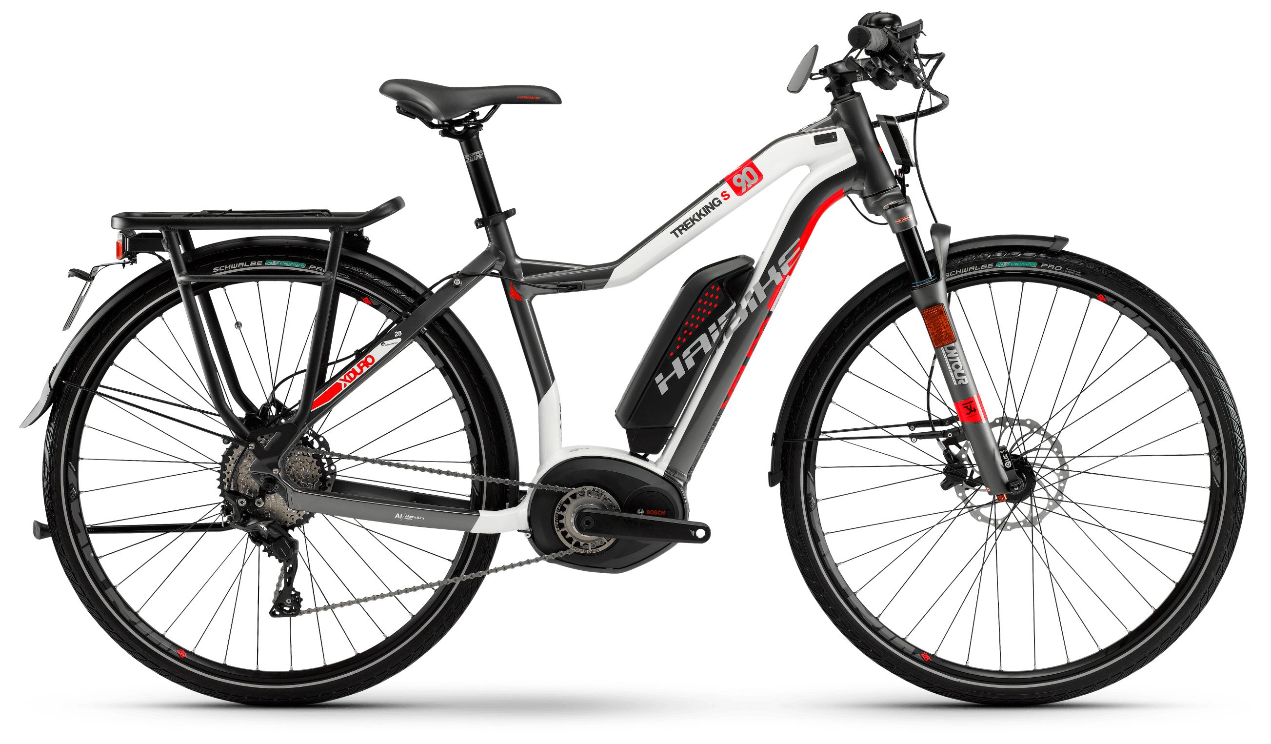  Отзывы о Трехколесный детский велосипед Haibike XDduro Trekking S Da 9.0 500Wh 11s XT 2018