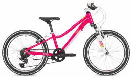 Велосипед детский для девочек от 9 лет  Stinger  Fiona Kid 20  2019