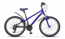 Подростковый велосипед  Stels  Navigator 440 V 24 V030  2019