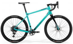 Велосипед  Merida  Silex+ 6000 (2021)  2021